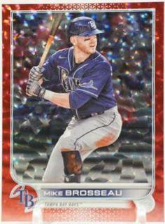 Mike Brosseau