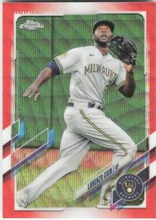Lorenzo Cain