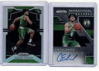 Carsen Edwards
