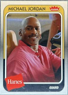 Michael Jordan