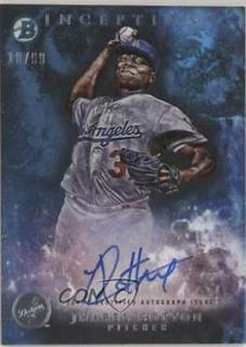 Jharel Cotton