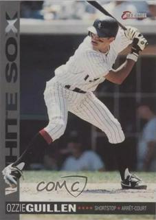 Ozzie Guillen