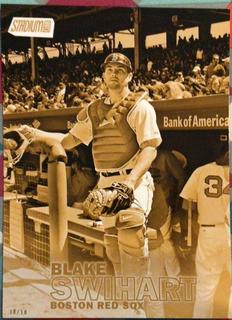 Blake Swihart