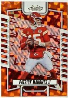 Patrick Mahomes II