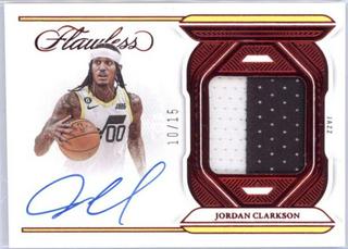 Jordan Clarkson