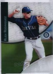 Alex Rodriguez
