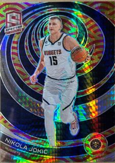 Nikola Jokic