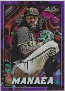 Sean Manaea