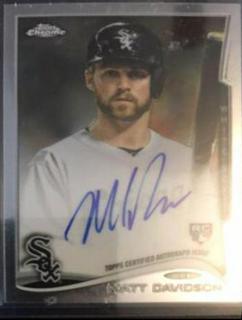 Matt Davidson