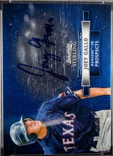 Joey Gallo