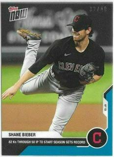 Shane Bieber