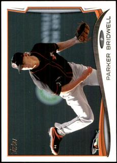 Parker Bridwell