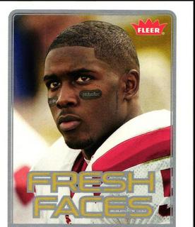 Reggie Bush