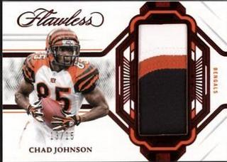 Chad Johnson