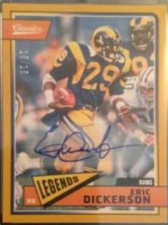 Eric Dickerson