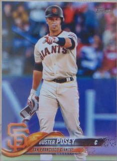 Buster Posey