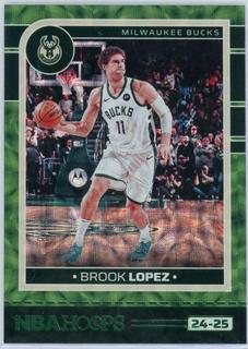 Brook Lopez