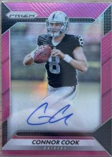 Connor Cook