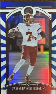 Dwayne Haskins