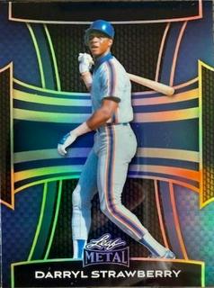 Darryl Strawberry
