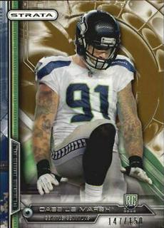 Cassius Marsh