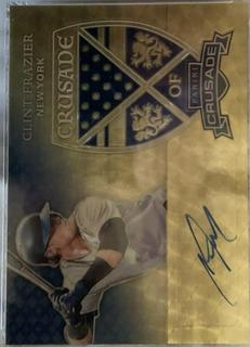 Clint Frazier