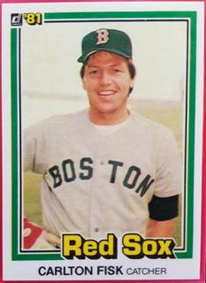 Carlton Fisk