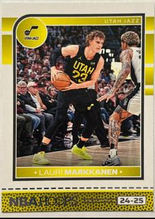 Lauri Markkanen