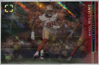 Mykel Williams