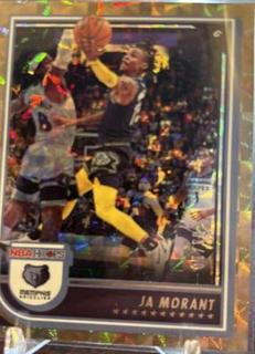 Ja Morant