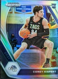 Corey Kispert