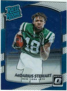 ArDarius Stewart