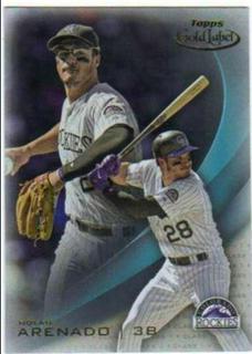 Nolan Arenado