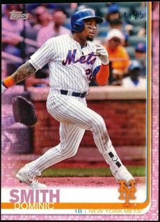 Dominic Smith