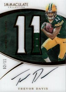 Trevor Davis