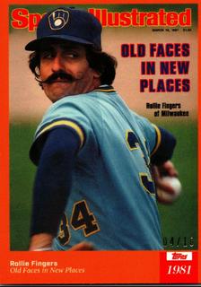 Rollie Fingers