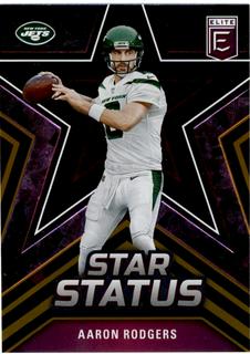 Aaron Rodgers