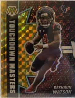 Deshaun Watson