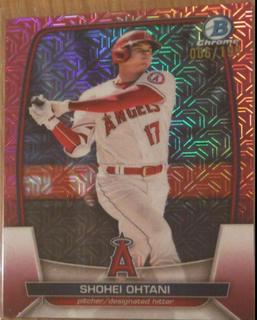 Shohei Ohtani