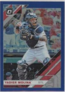 Yadier Molina