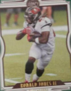 Ronald Jones II