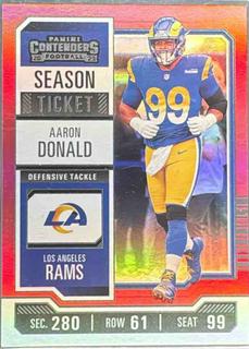 Aaron Donald