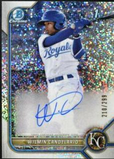 Wilmin Candelario