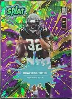 Bhayshul Tuten
