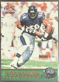 Peter Boulware