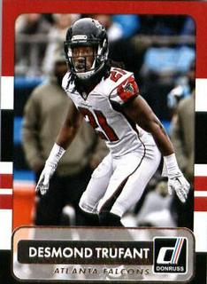 Desmond Trufant