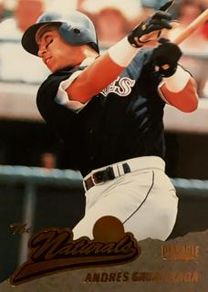 Andres Galarraga