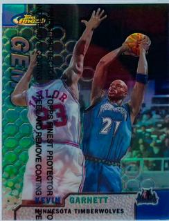 Kevin Garnett