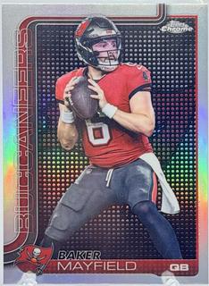 Baker Mayfield