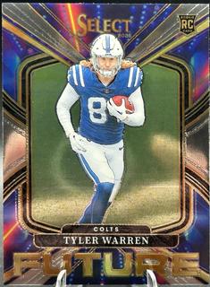 Tyler Warren